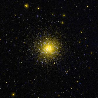 Aglomerado Globular NGC 1851