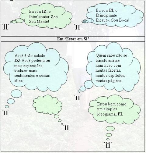 Pluralidade no Singular