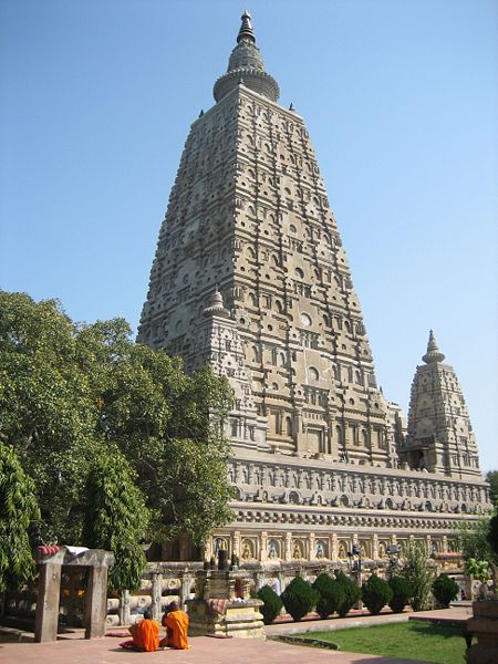 Bodh Gaya
