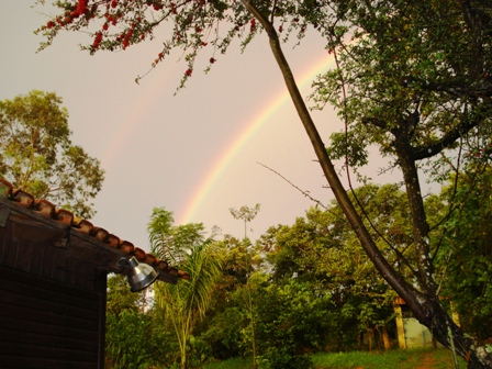 Metáfora do Corpo F�sico