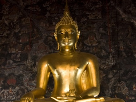 Buda Shakyamuni