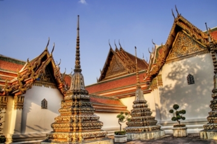 Wat Phra Kaeo
