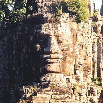 Angkor Thom