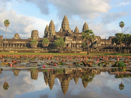 Angkor Wat