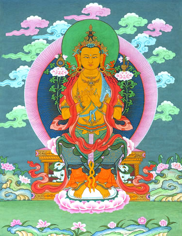 Maitreya