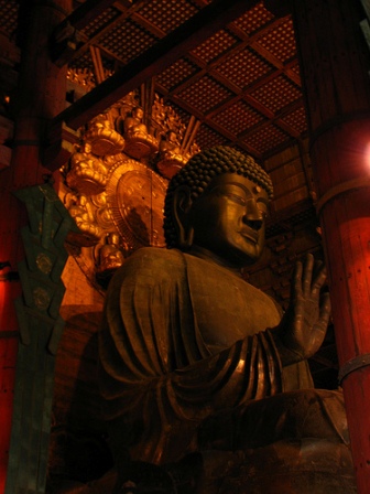 Todaiji