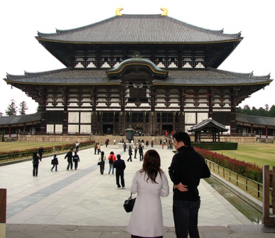 Todaiji