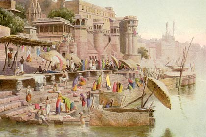 Varanasi