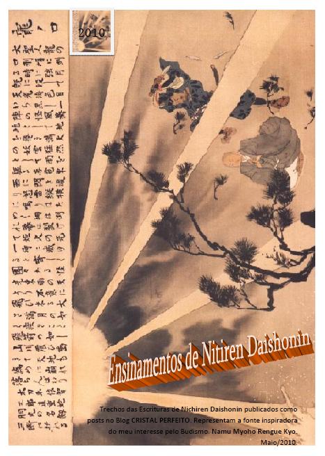 Ensinamentos de Nitiren Daishonin