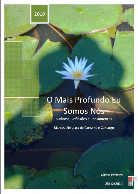 O Mais Profundo Eu Somos Nós