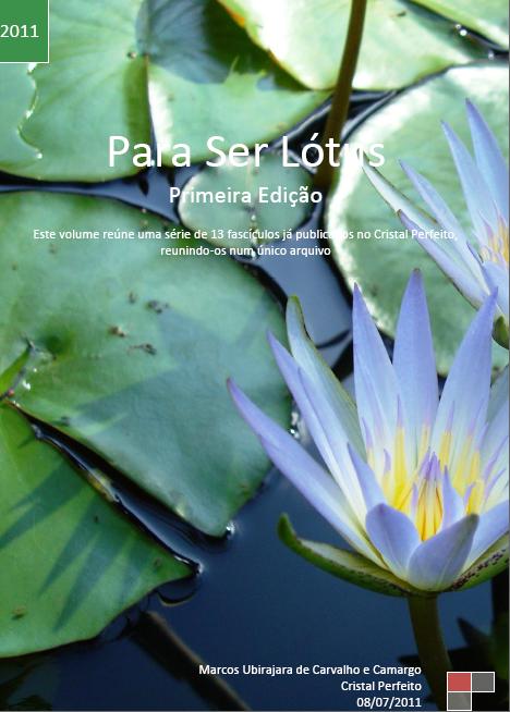 Para Ser Lótus