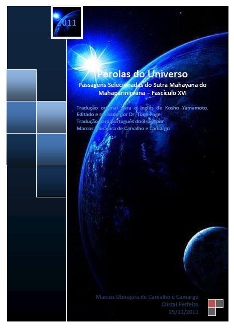 Perolas do Universo 16