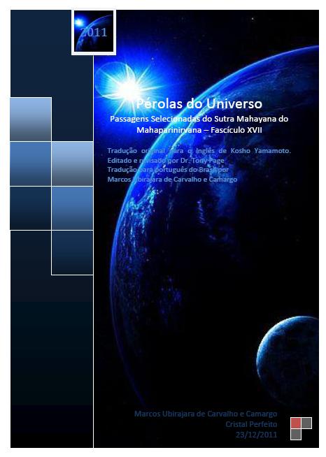 Pérolas do Universo 17