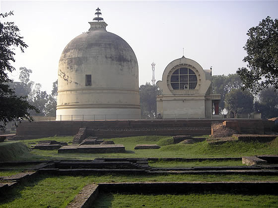 Kushinagar - Uttar Pradesh