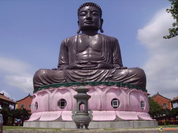 Buda Amitabha