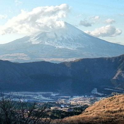 Fuji
