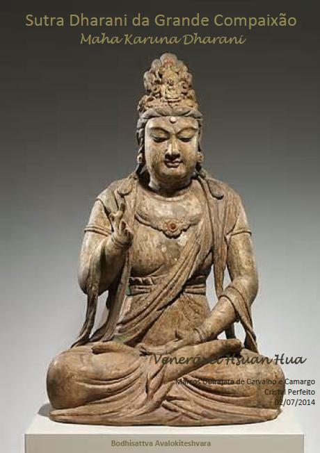 Sutra Dharani